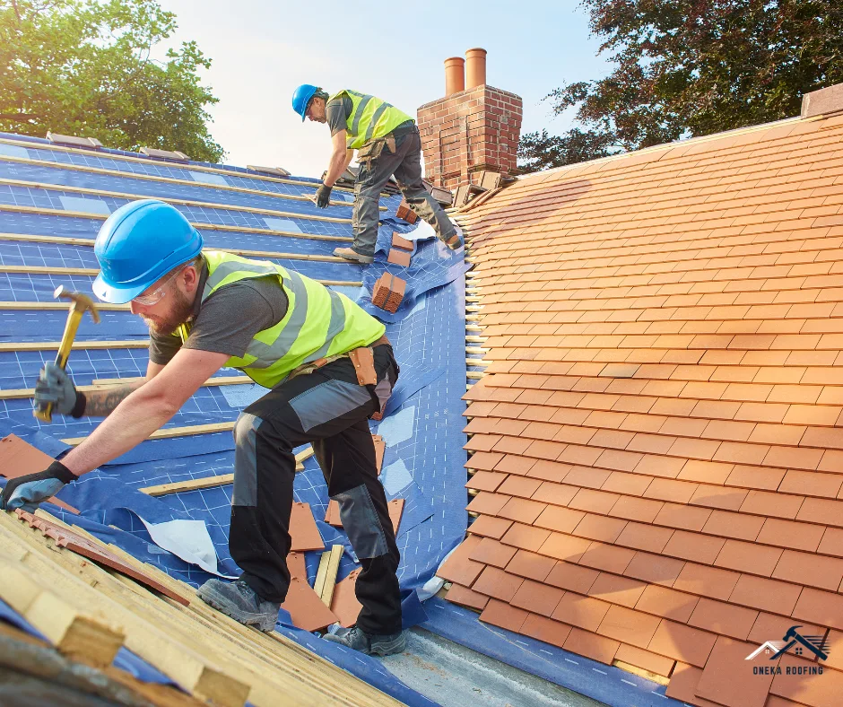 Why choose Roof Repair Near Me in Long Island, ME